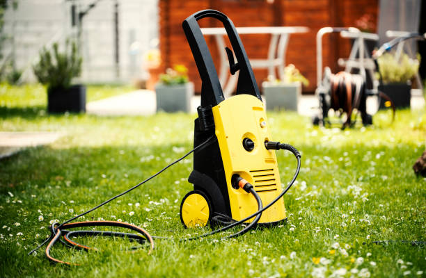 Best Machinery and Equipment Cleaning  in Lake Panasoffkee, FL
